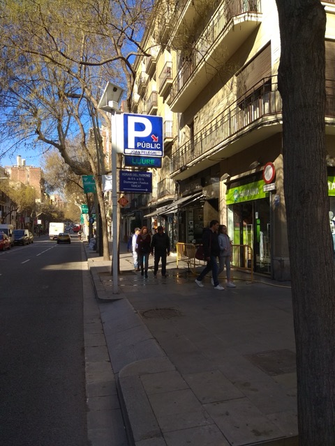 h1 en tamaño mediano