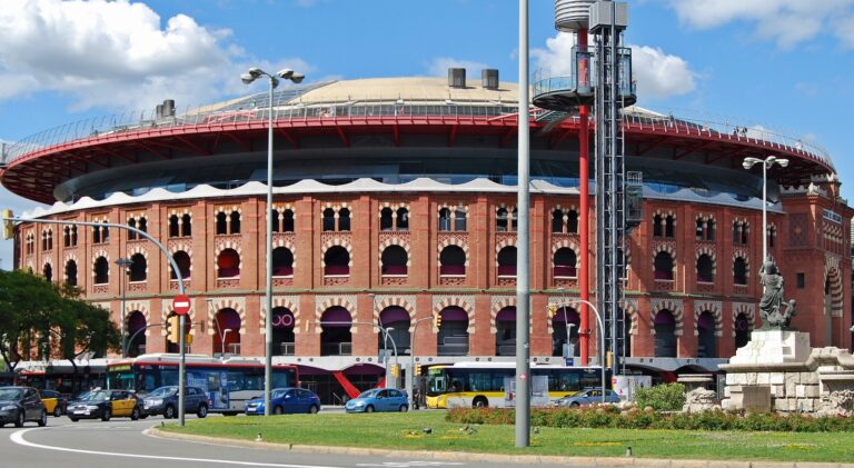 Arenas_de_Barcelona_2013