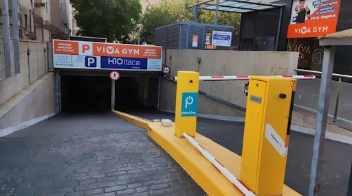 parking-roma